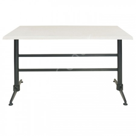 Werzalit Masa 140X80 cm